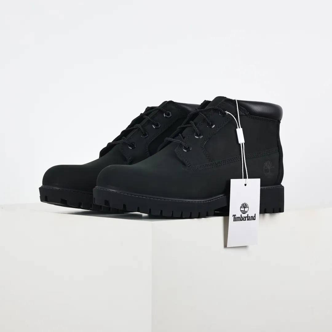 Local self-pickup💰640 Core recommendation Good price Top genuine consistent injection molding process, rubber non-slip outsole resists cold and cracks, genuine consistent full leather collar/lining/sole, equipped with anti-fatigue shock-absorbing honeycomb insole, extremely comfortable, full set of original packaging accessories (comes with shoelaces, cleaning eraser, counter bag) Size: 35 36 37 38 39 39.5 40 41 41.5 42 43 43.5 44 45 One size larger